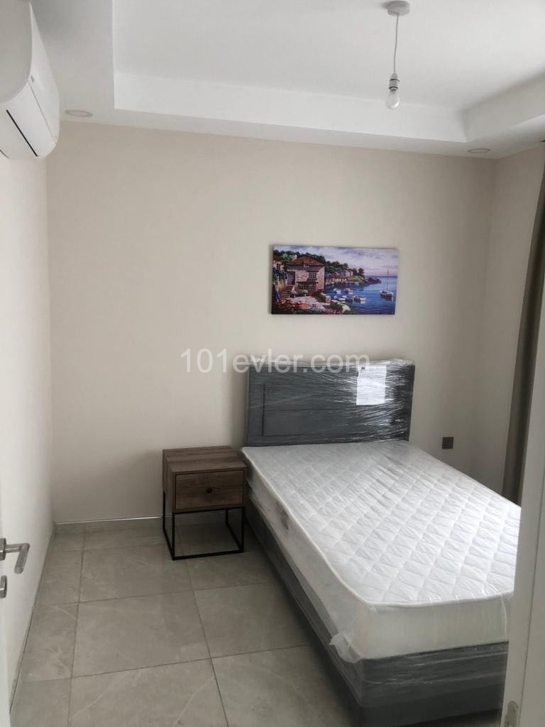 Kyrenia -Alsancak flat for rent 2+1, Furniture ** 