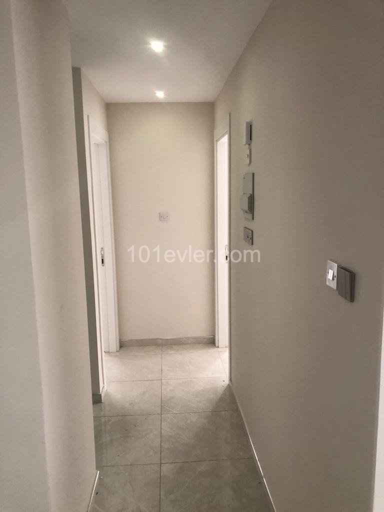 Kyrenia -Alsancak flat for rent 2+1, Furniture ** 