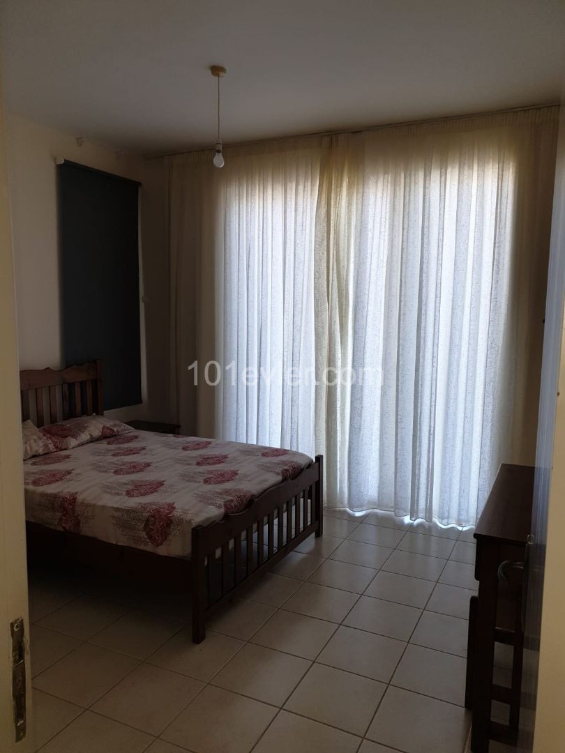 CLOSE TO KYRENIA ESENTEPE, 74 000 GPB 3+1 FLAT FOR SALE ** 