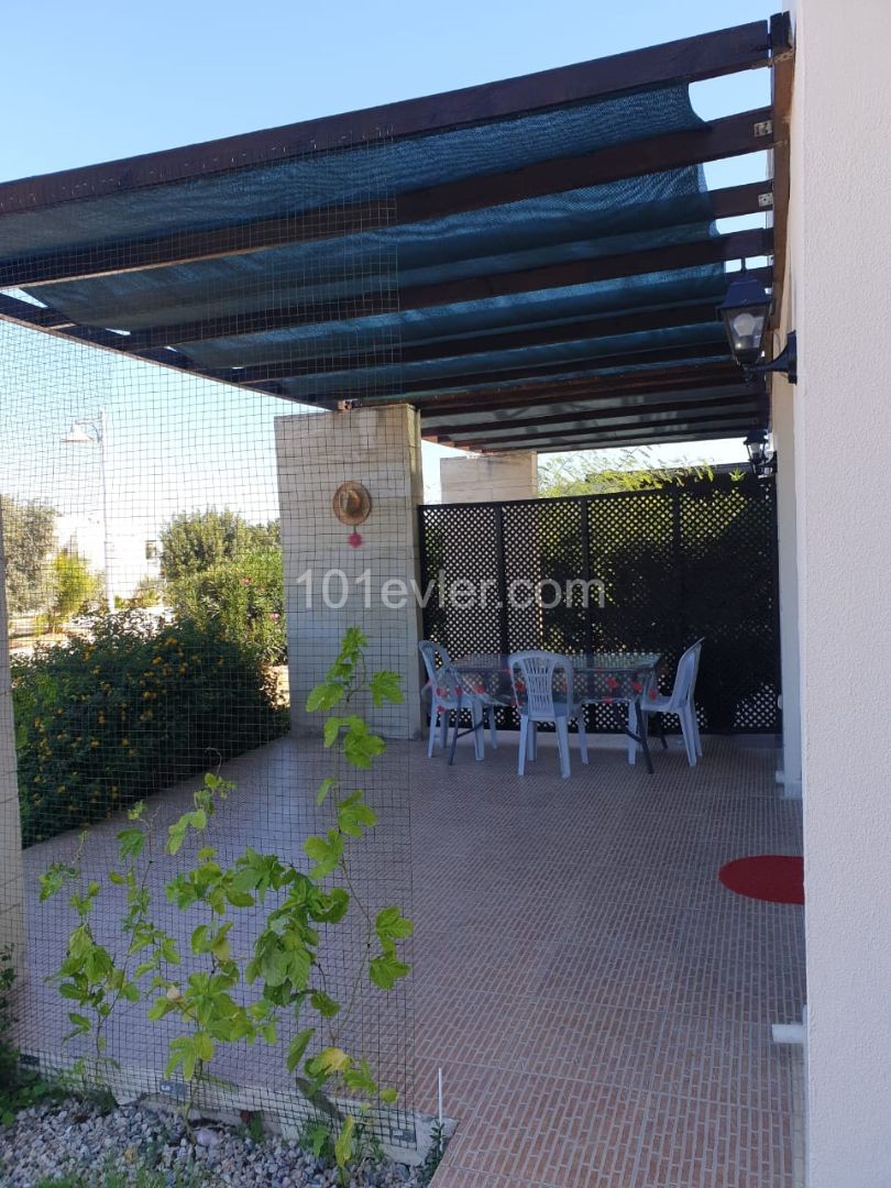 CLOSE TO KYRENIA ESENTEPE, 74 000 GPB 3+1 FLAT FOR SALE ** 