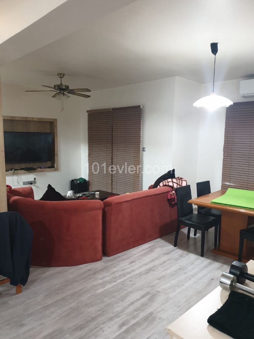 3+1 APARTMENT FOR SALE 50000 GBP NICOSIA BY YENİKENT ** 