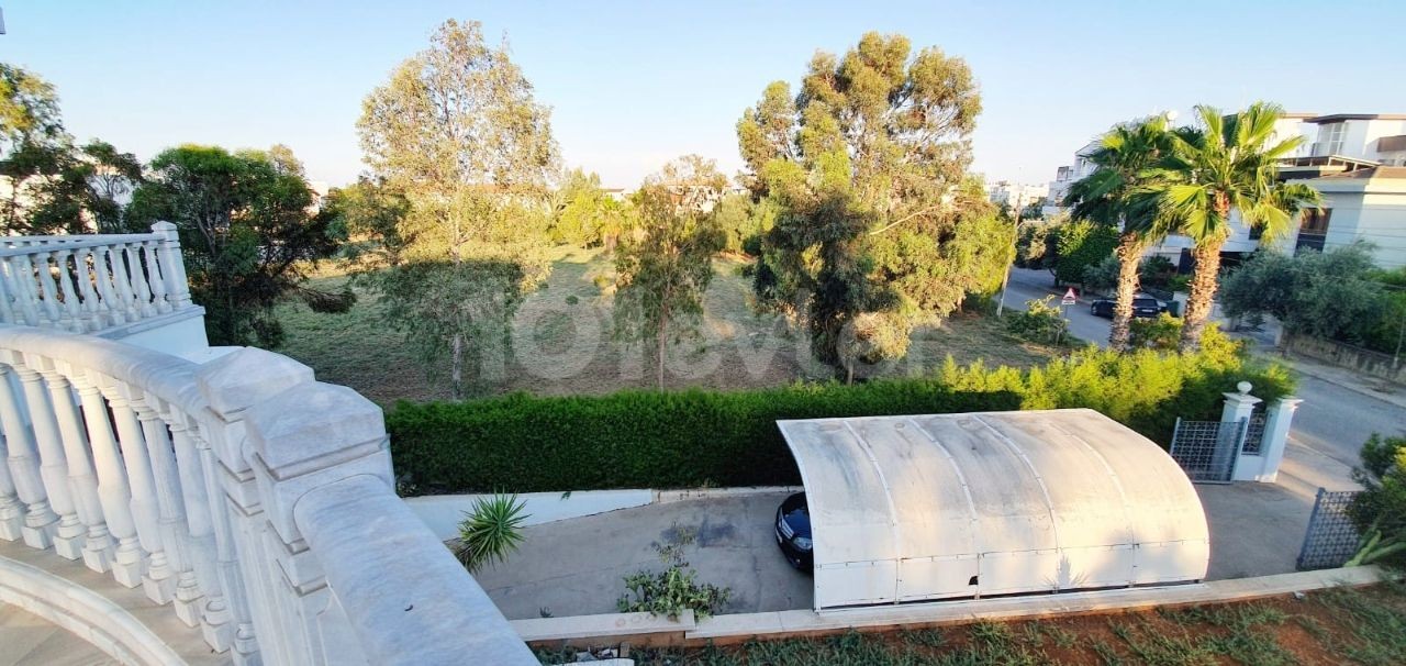  VILLA FOR SALE IN NICOSIA YENİKENT ** 