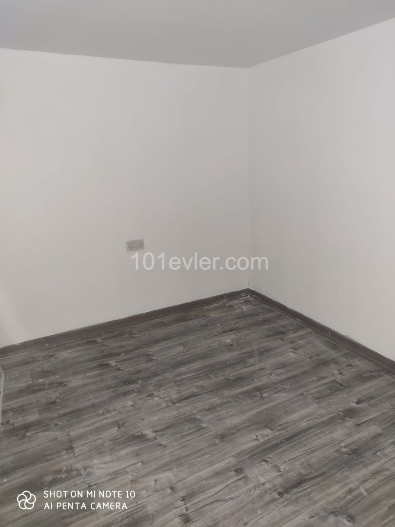 3+1 duplex store for RENT in Karakum, Kyrenia, unfurnished, ** 