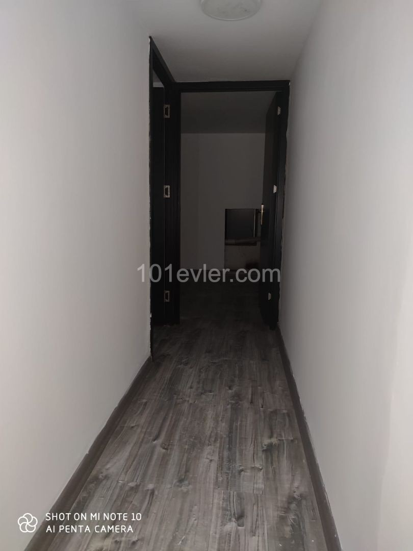 3+1 duplex store for RENT in Karakum, Kyrenia, unfurnished, ** 