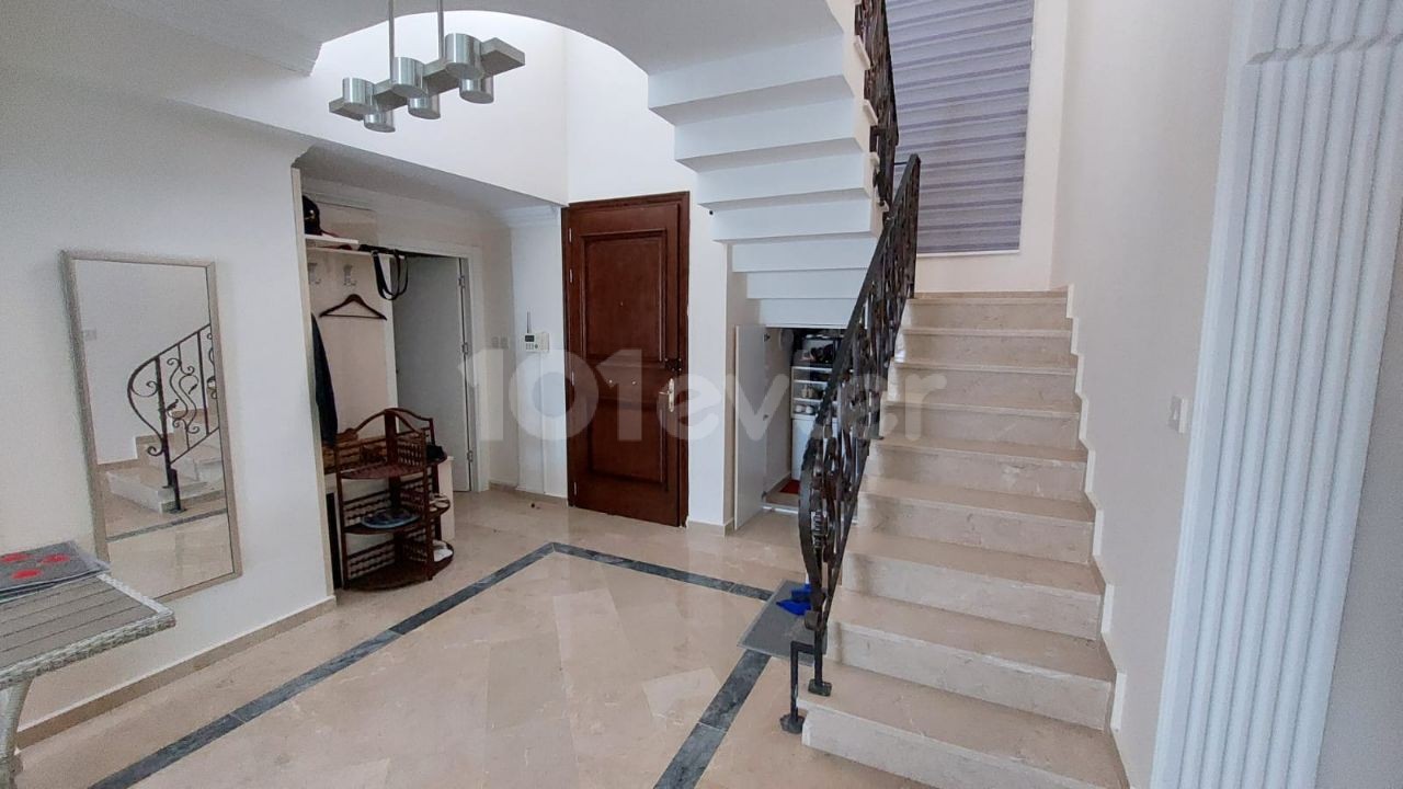 Kyrenia - Lapta villa for sale 4+1 ** 