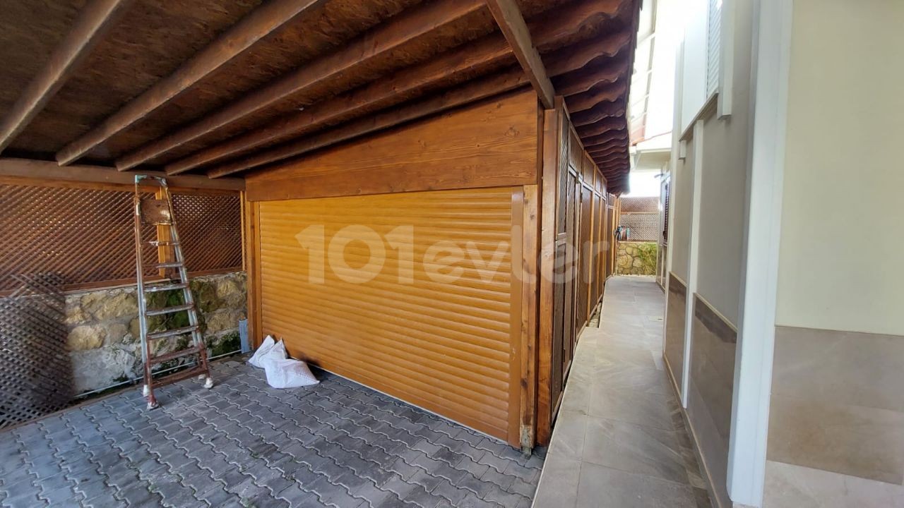 Kyrenia - Lapta villa for sale 4+1 ** 