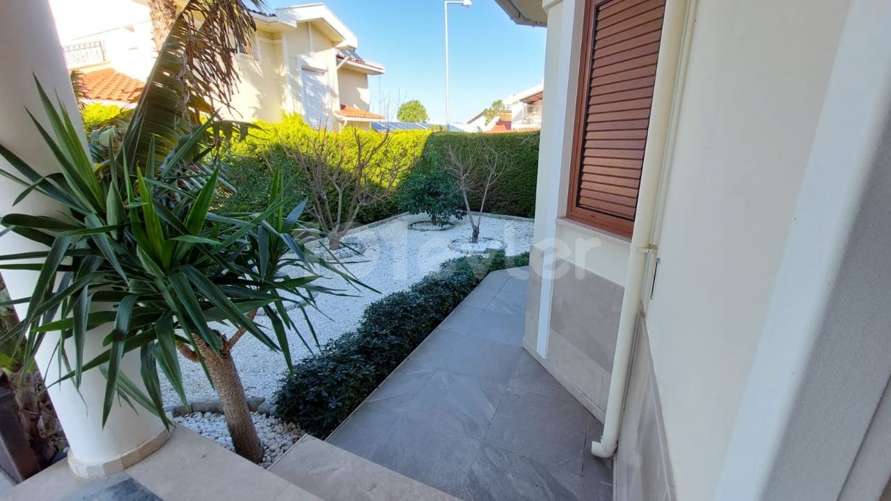 Kyrenia - Lapta villa for sale 4+1 ** 