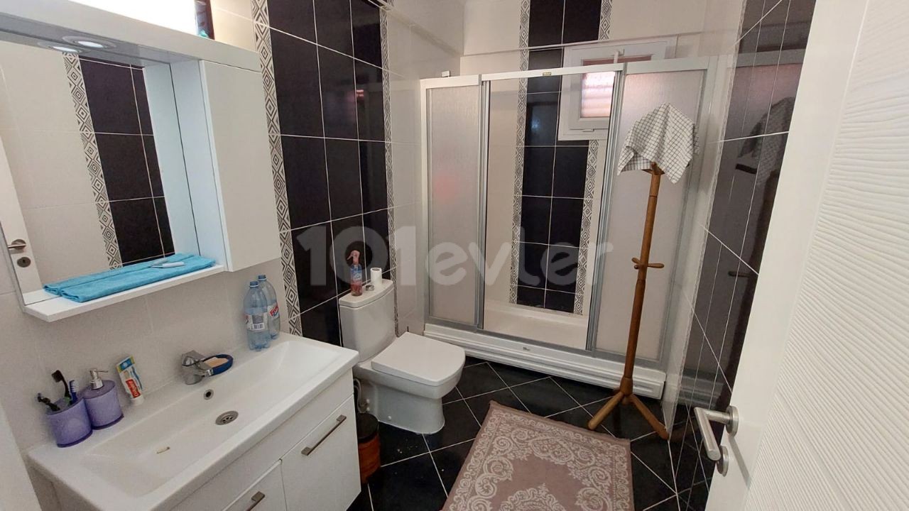 Kyrenia - Lapta villa for sale 4+1 ** 