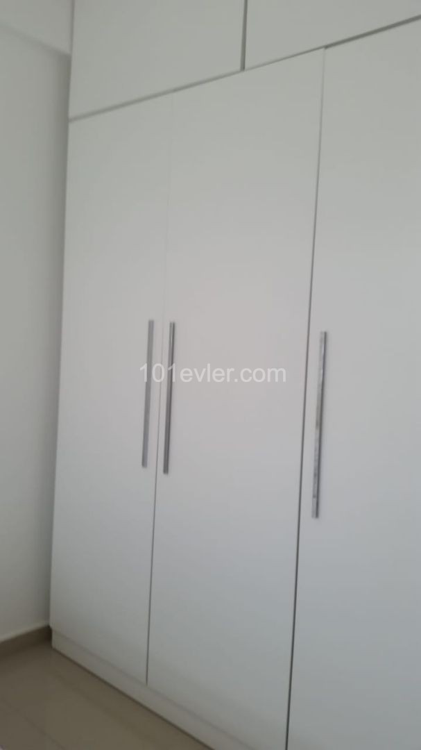 Kyrenia Alsancak. 1+1 flat for sale. ** 