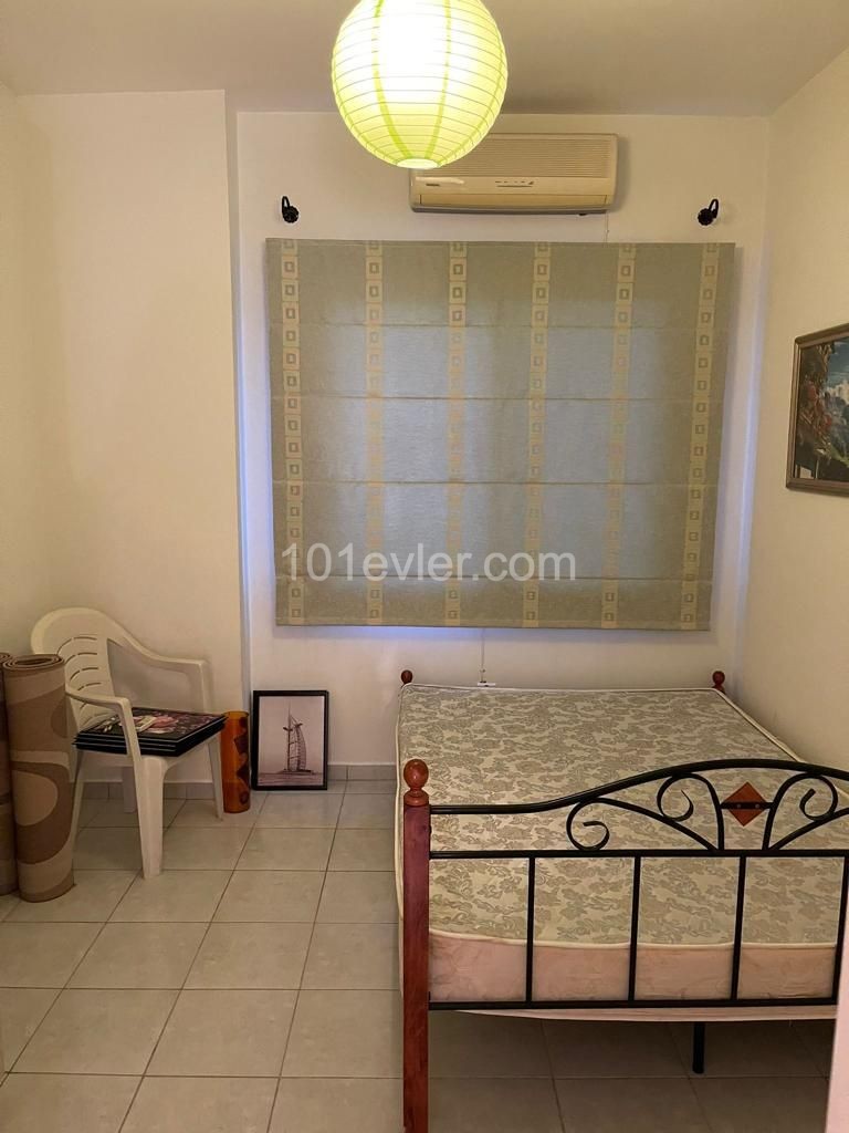 GIRNE-CATALKOY,  satılık ikiz villa 3+1