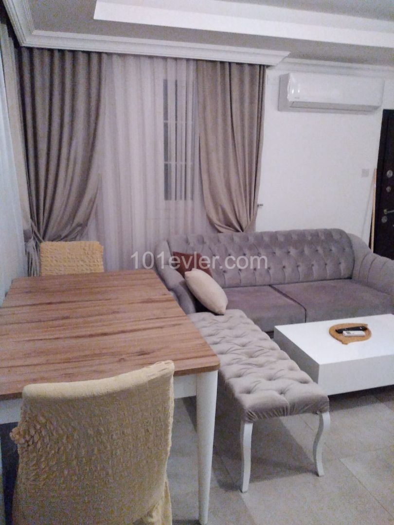 Kyrenia-Alsancak villa for sale 3+1 ** 