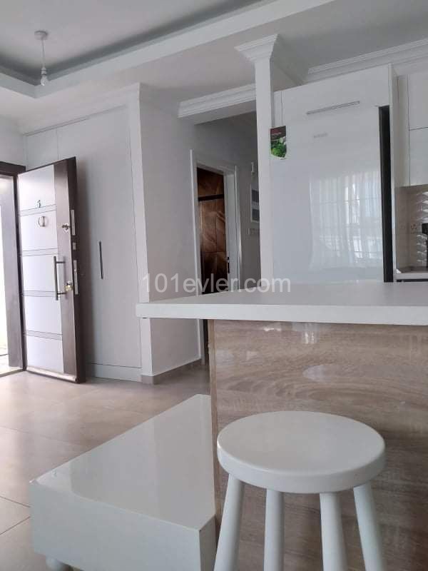 Kyrenia-Alsancak villa for sale 3+1 ** 