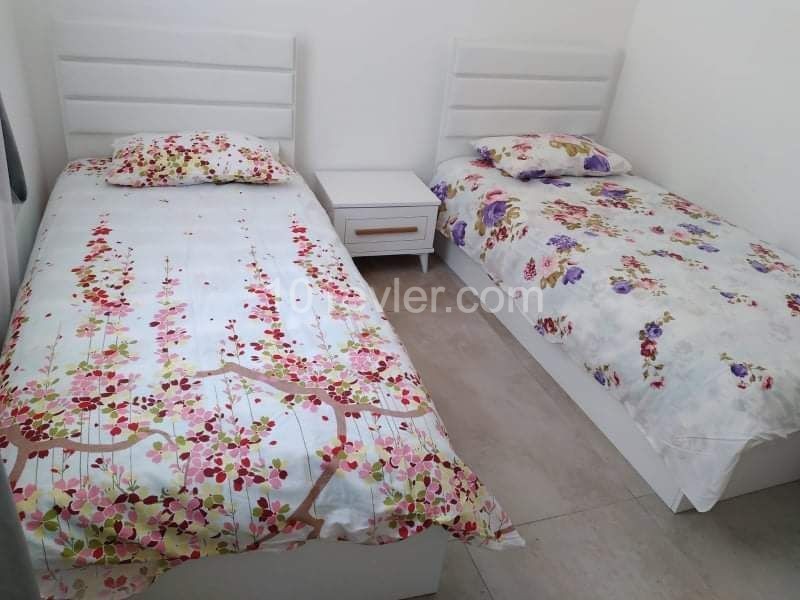 Kyrenia-Alsancak villa for sale 3+1 ** 