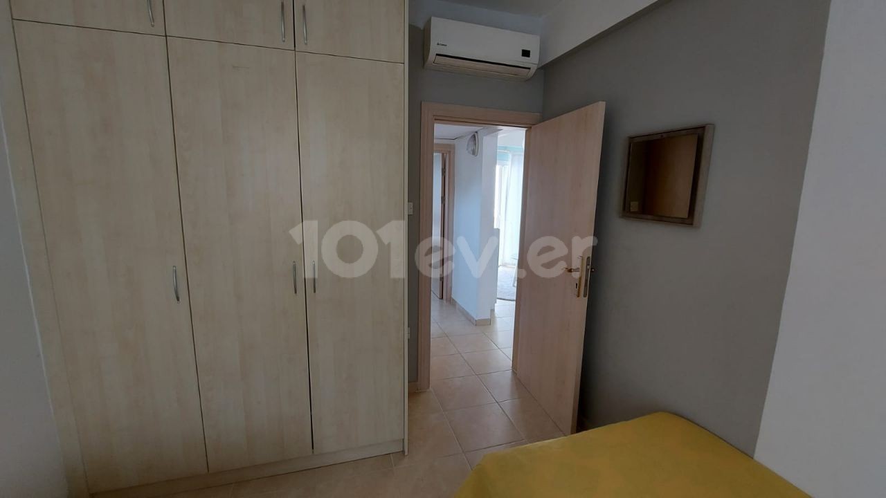 Pier Cezar Resout, 2 + 1 Wohnung zu verkaufen 73500 Llogara, Möbliert, gleichwertige COB ** 