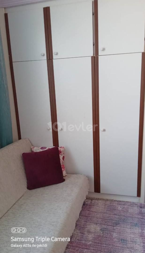 GIRNE - LAPTA. APARTMENT 2+1 FOR SALE. ** 