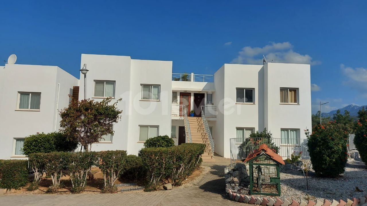 Famagusta-Süsssuda. Zu verkaufen Wohnung Sea Terra Reserve sity 2 + 1. ** 