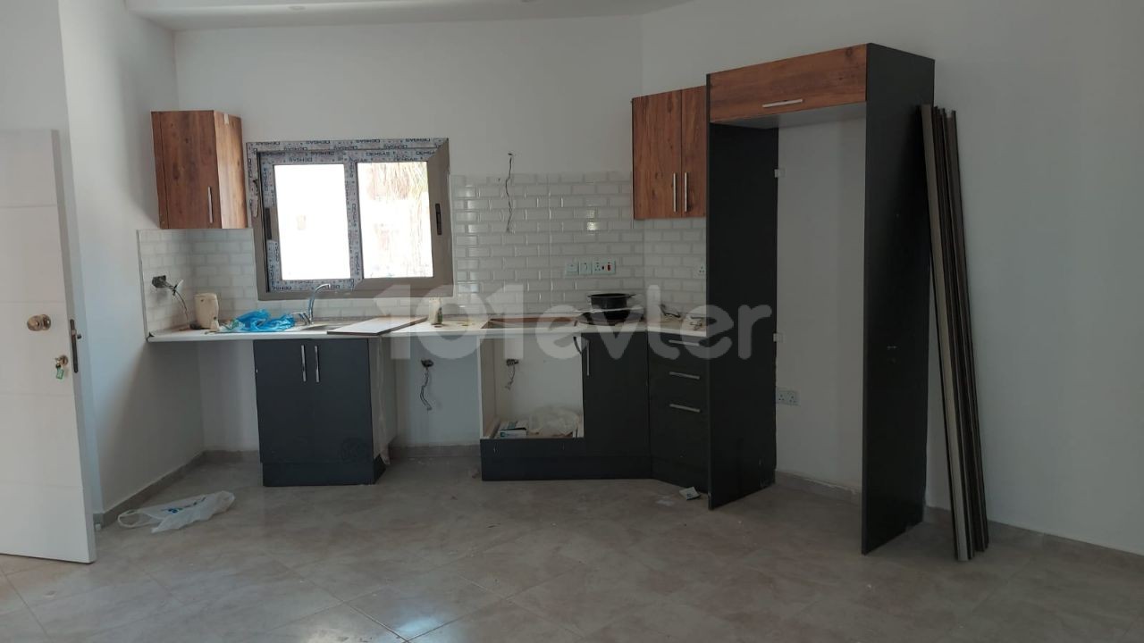 Kyrenia-Alsancak, apartment for sale 2+1. ** 