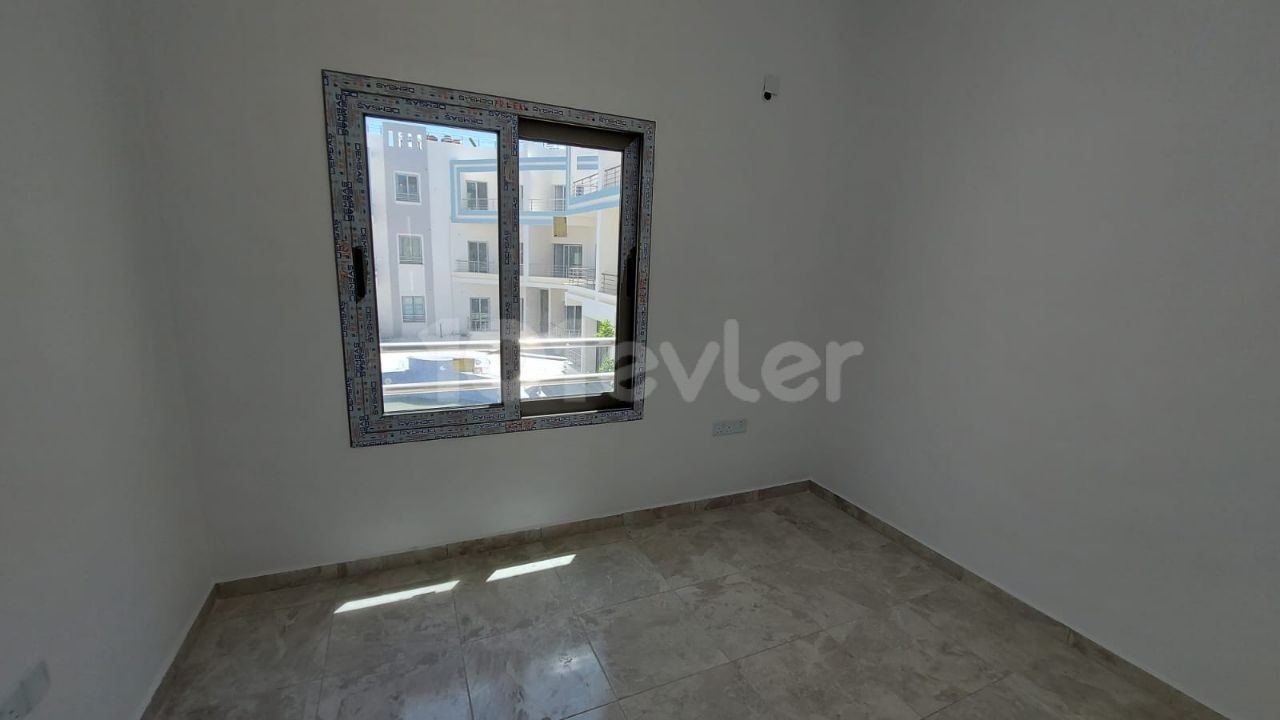 Kyrenia-Alsancak, apartment for sale 2+1. ** 