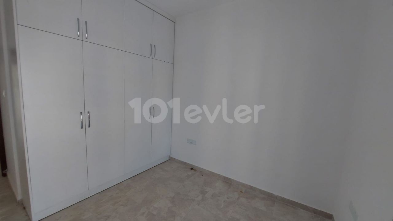 Kyrenia-Alsancak, apartment for sale 2+1. ** 