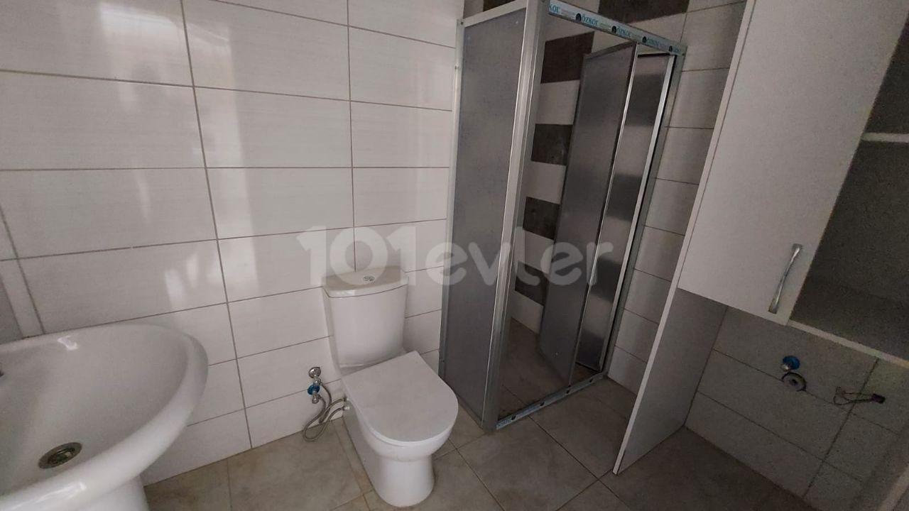 Kyrenia-Alsancak, apartment for sale 2+1. ** 