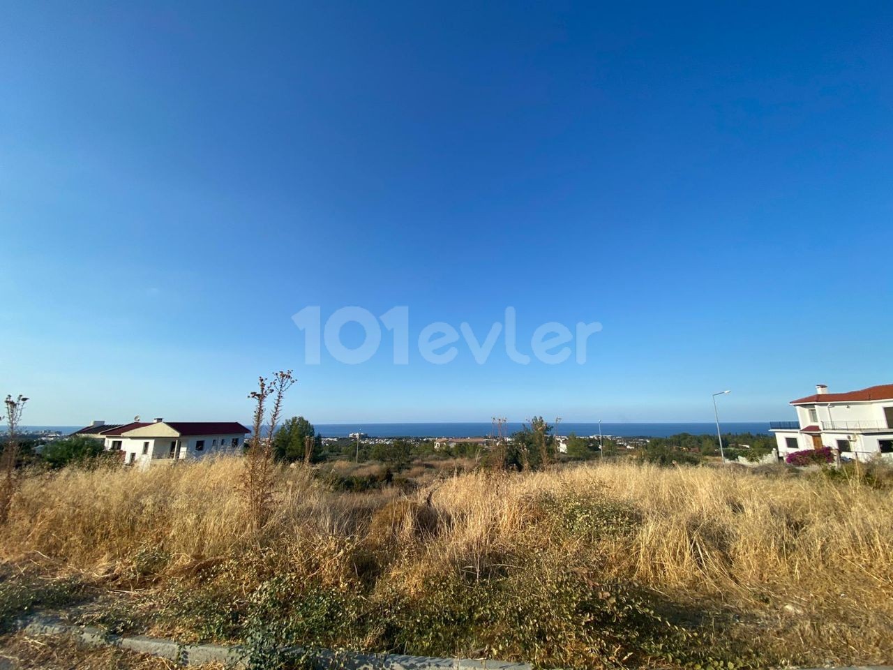 4+1 Villas for Sale in Ozankoy ** 