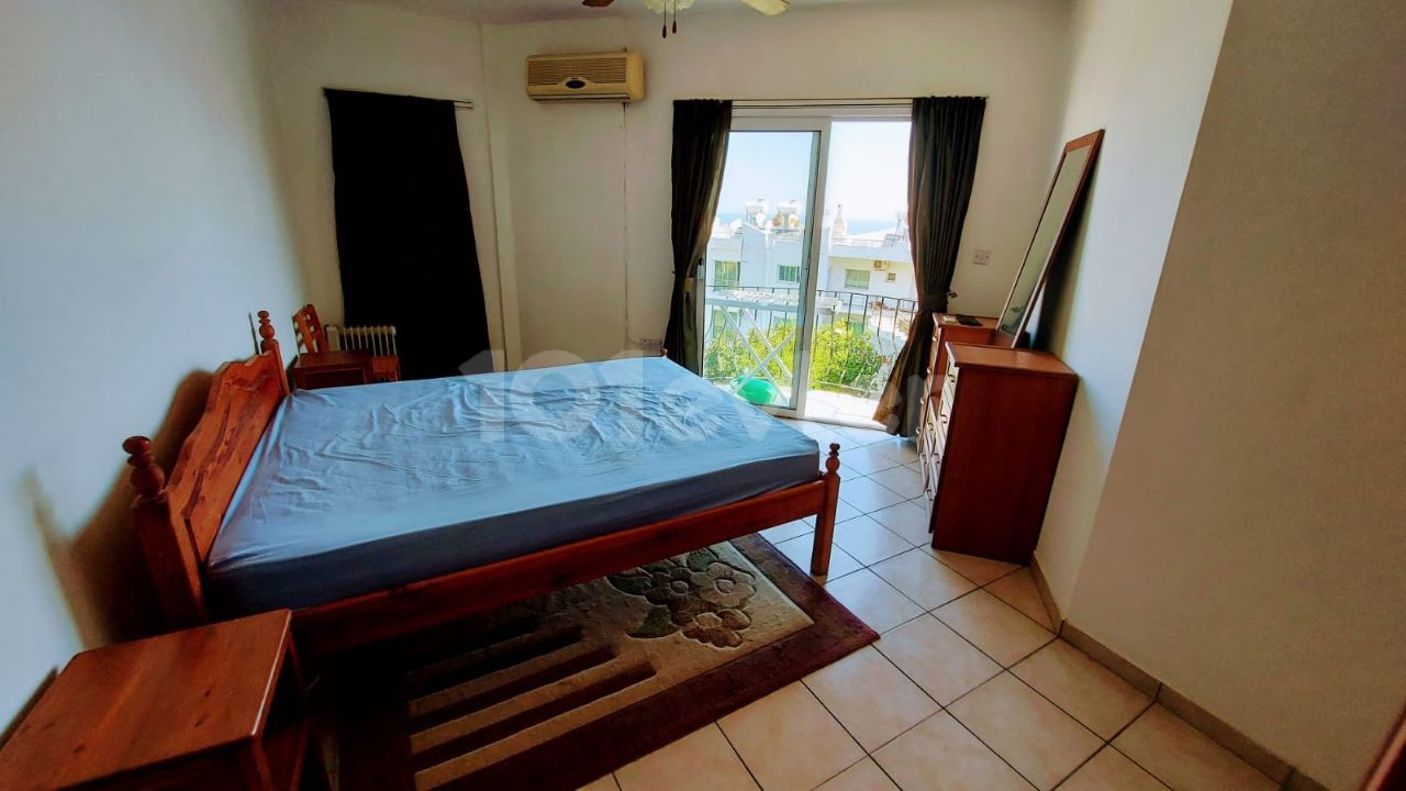 GIRNE - LAPTA. APARTMENT 1+1 FOR SALE. ** 