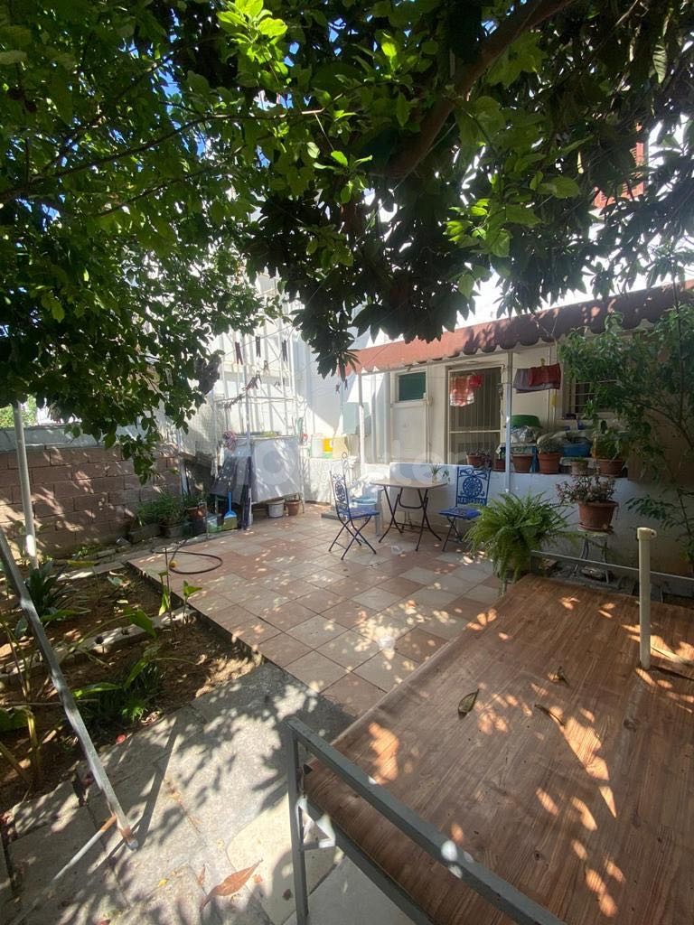 3 bedroom villa for sale in the centre of Kyrenia 