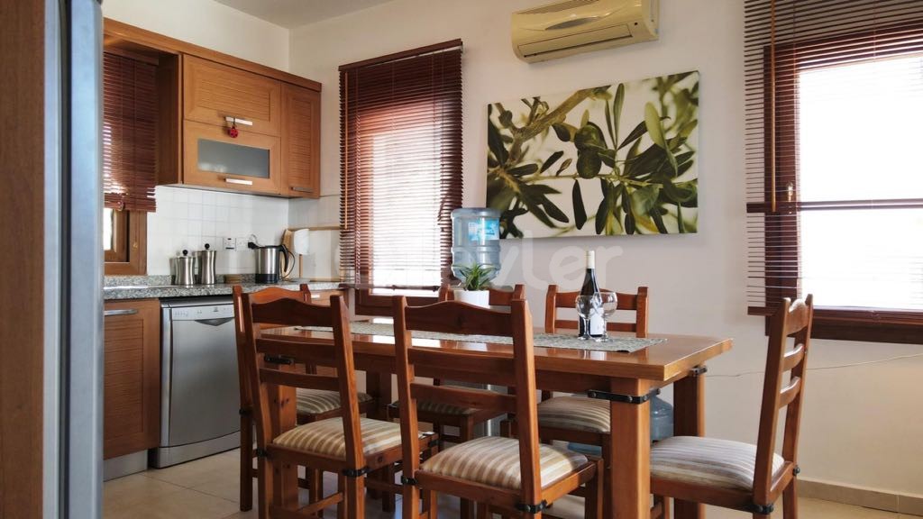 3 bedroom villa for rent in Karmi district 