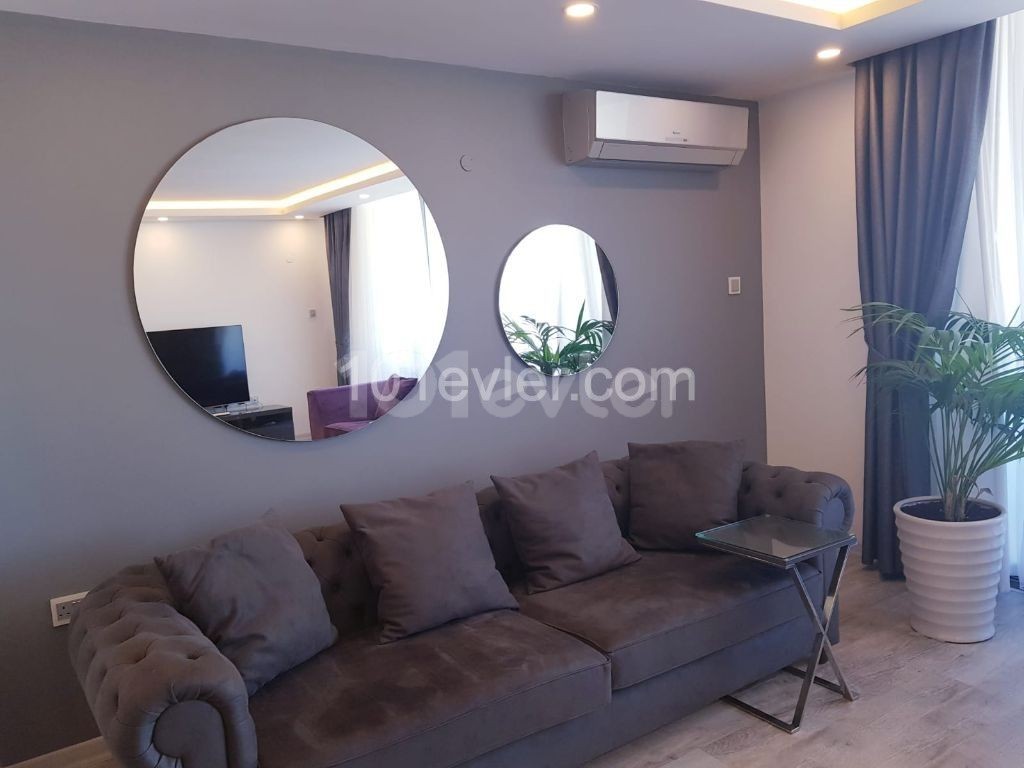 Apartment for Rent - Kyrenia Central, Kyrenia, Northern Cyprus ** 