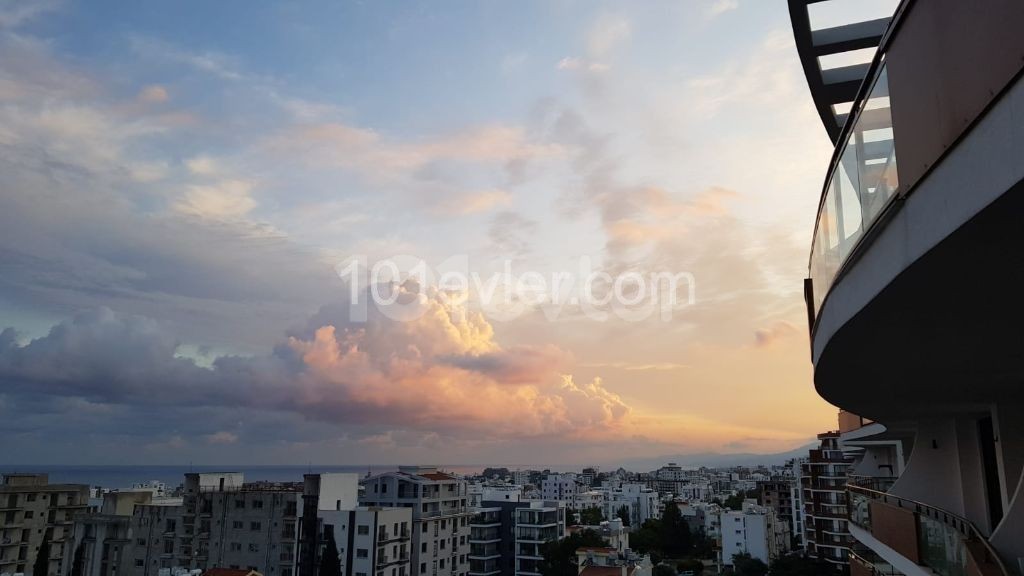 Apartment for Rent - Kyrenia Central, Kyrenia, Northern Cyprus ** 