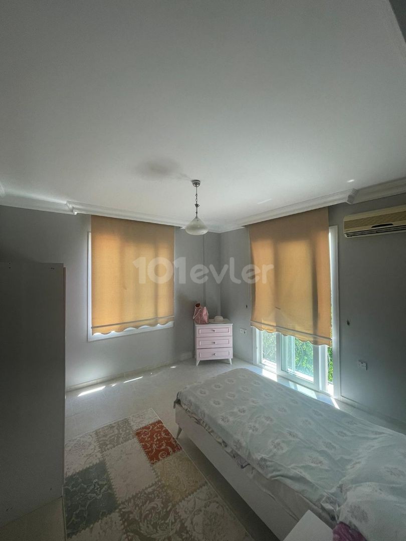 Kyrenia-Alsancak, rental apartment 3 + 1 . **  ** 