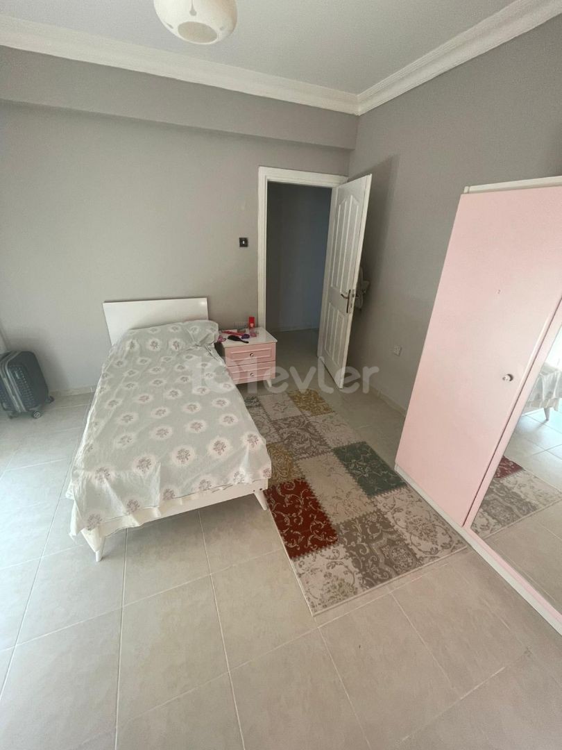 Kyrenia-Alsancak, rental apartment 3 + 1 . **  ** 