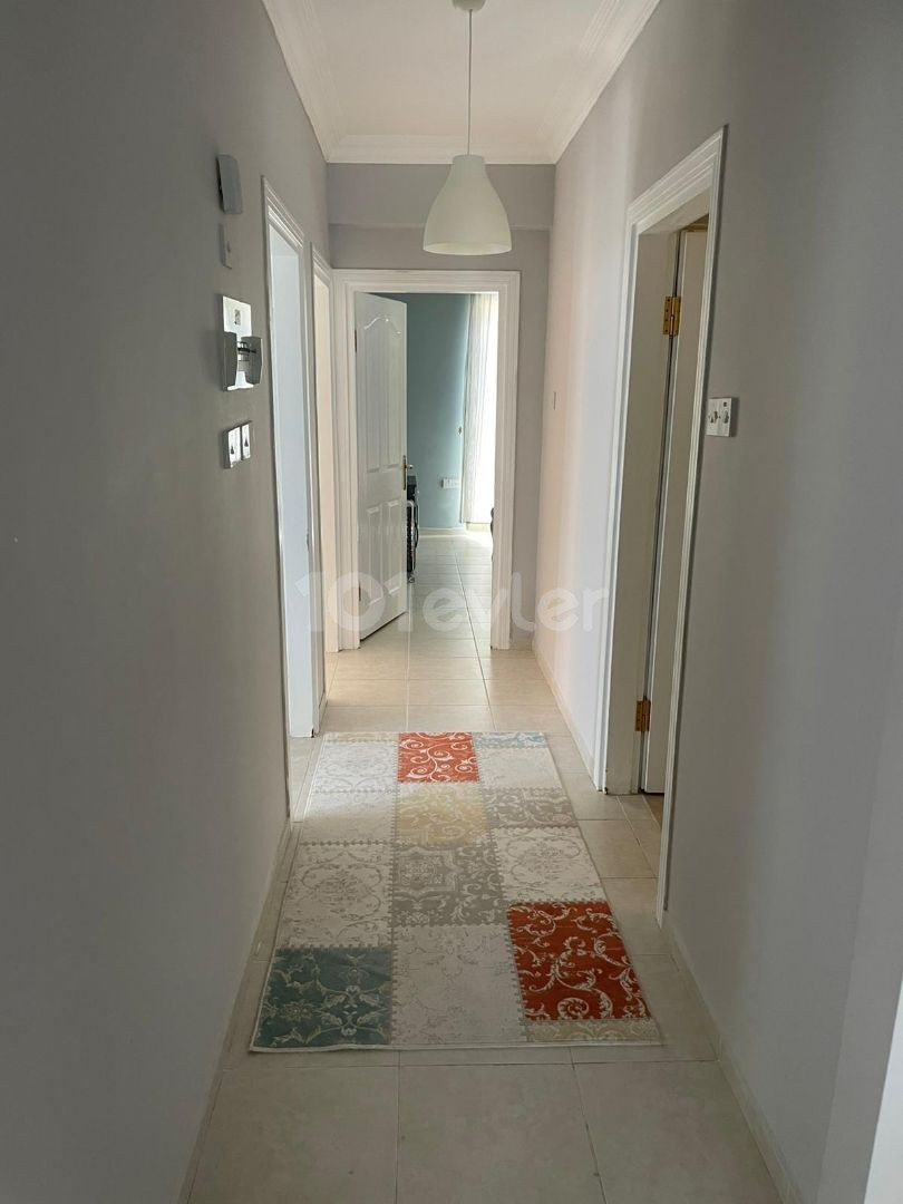 Kyrenia-Alsancak, rental apartment 3 + 1 . **  ** 