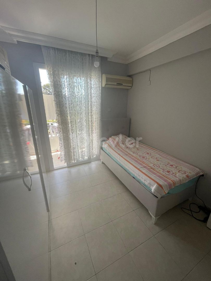 Kyrenia-Alsancak, rental apartment 3 + 1 . **  ** 