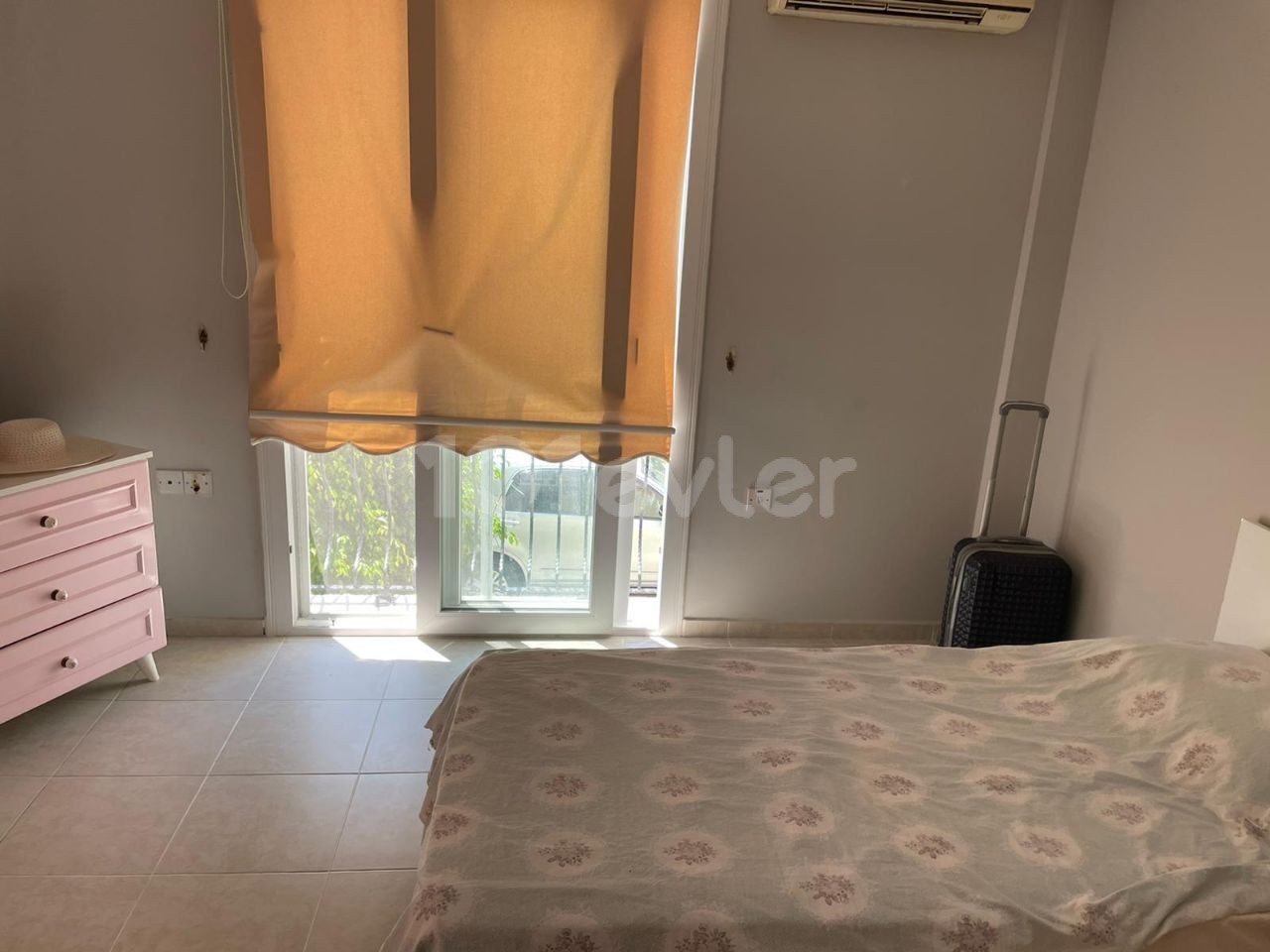 Kyrenia-Alsancak, rental apartment 3 + 1 . **  ** 