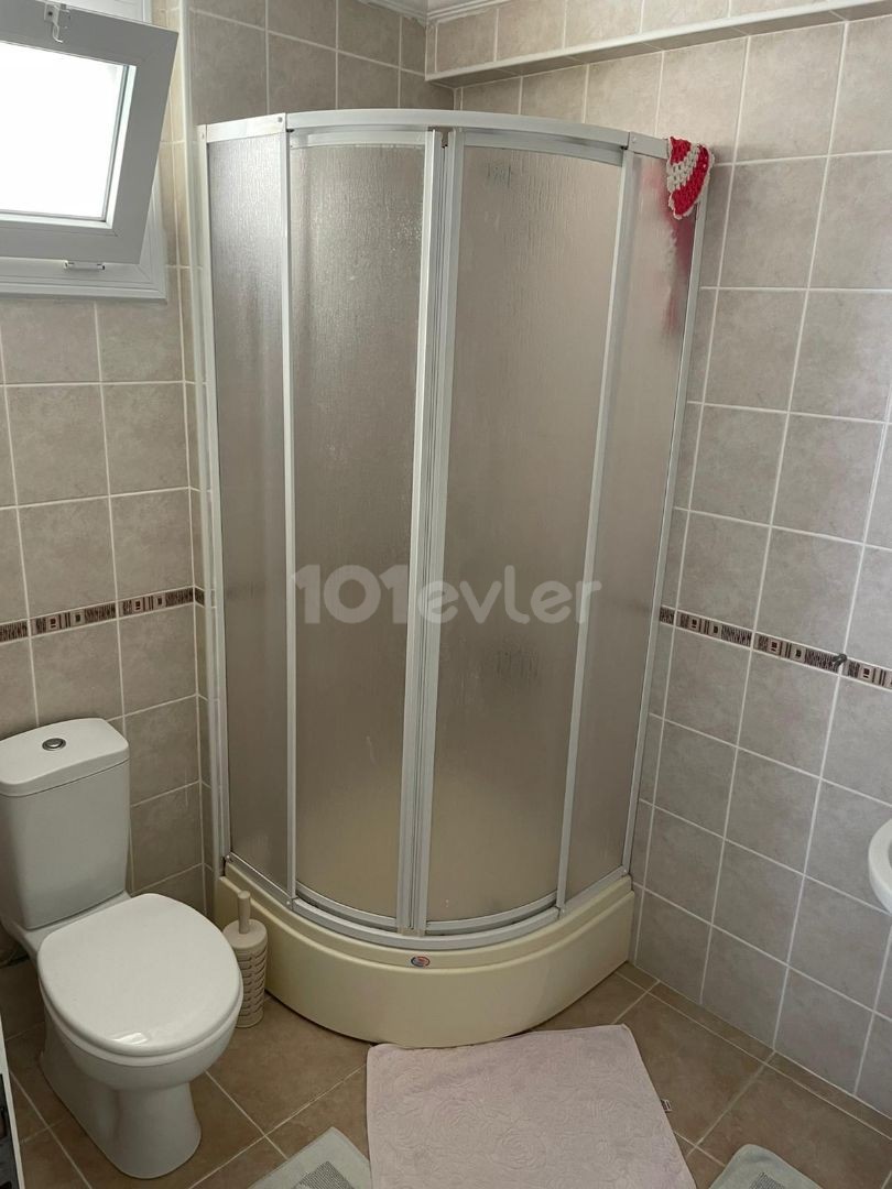 Kyrenia-Alsancak, rental apartment 3 + 1 . **  ** 