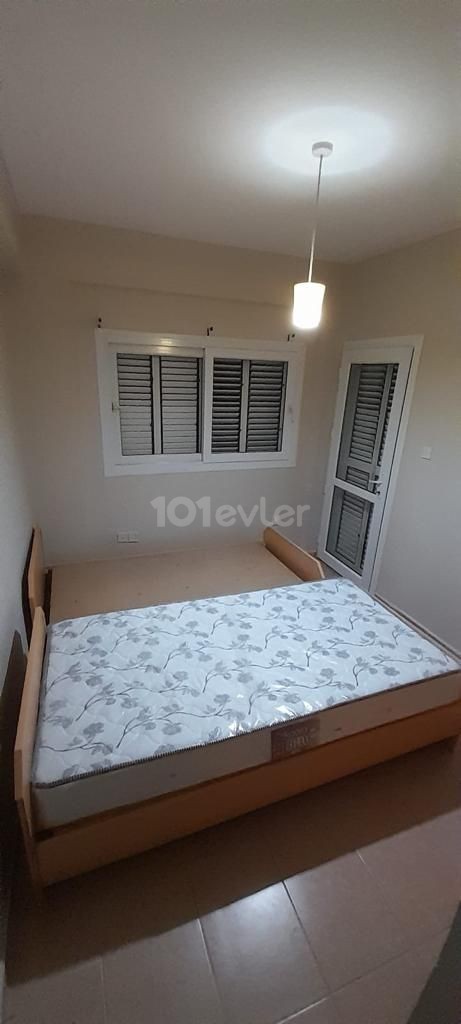 GIRNE - ALSANCAK 3 +1 flat for sale 