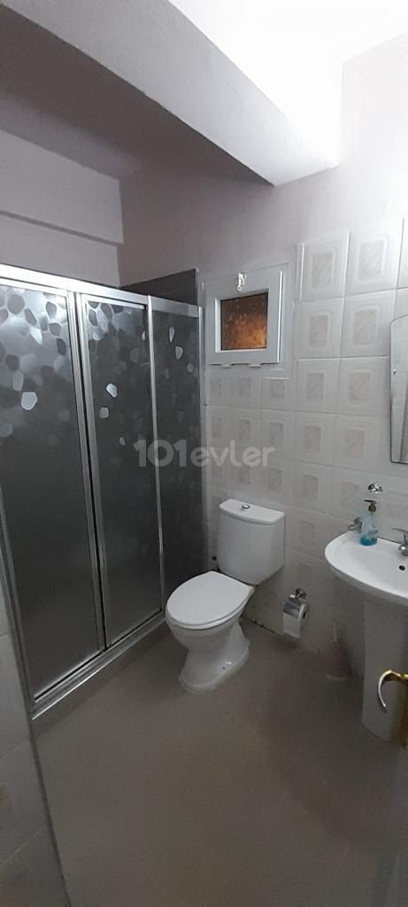 GIRNE - ALSANCAK 3 +1 flat for sale 