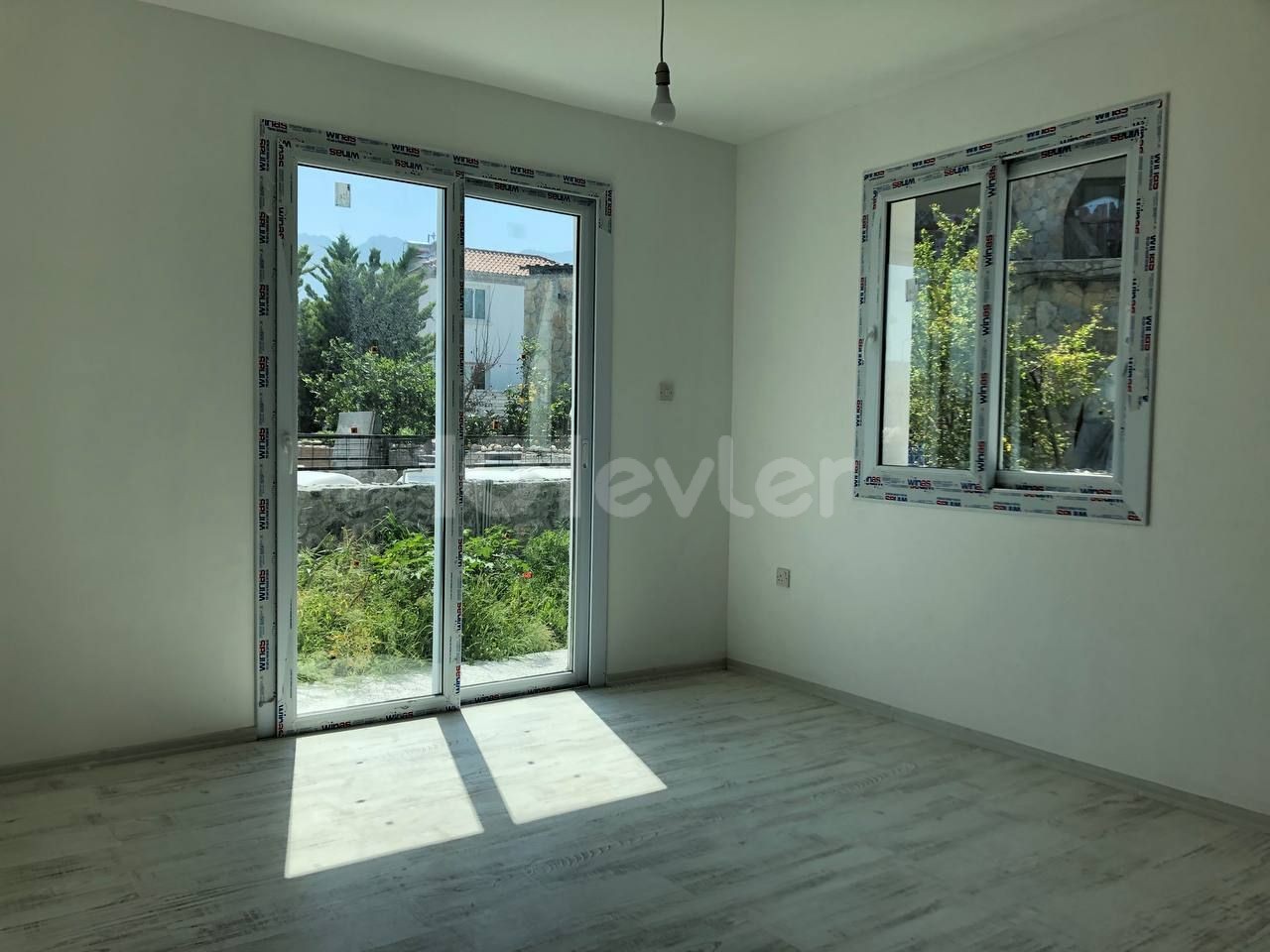 2+1NEW FLAT IN ALSANGAK NEAR THE BEACH ** 