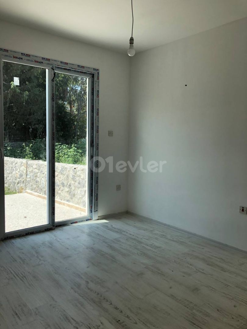 2+1NEW FLAT IN ALSANGAK NEAR THE BEACH ** 