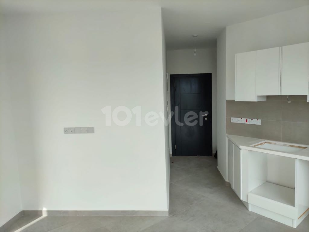 Flat for sale in Arphrodite Park Residence in Guzelyurt