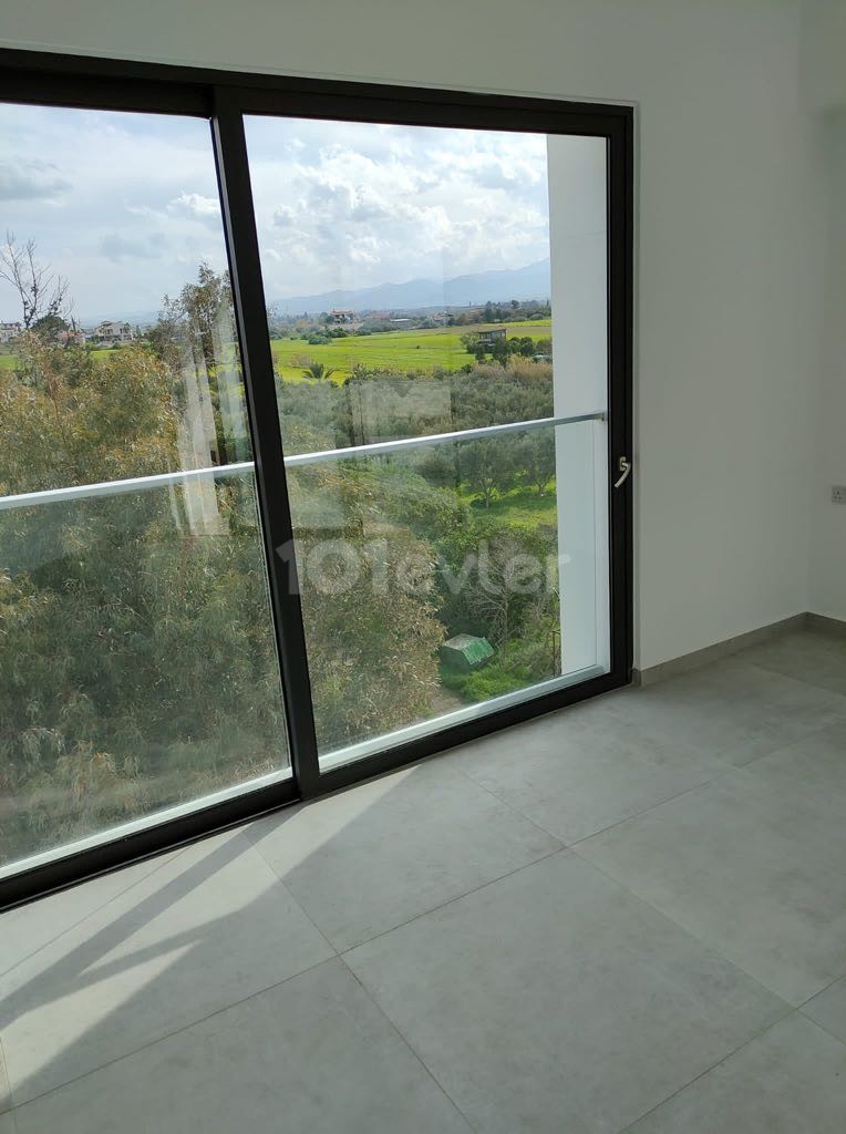 Flat for sale in Arphrodite Park Residence in Guzelyurt