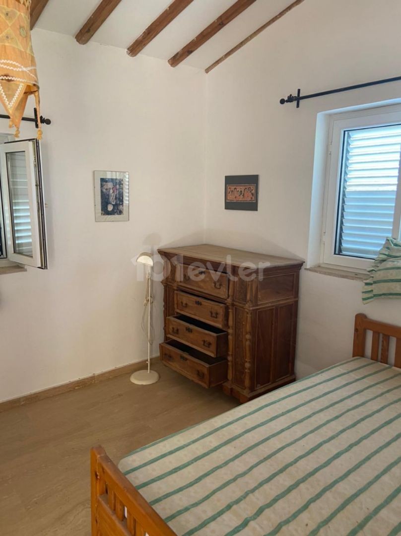 Girne -Zeytinlik 4+1 Villa