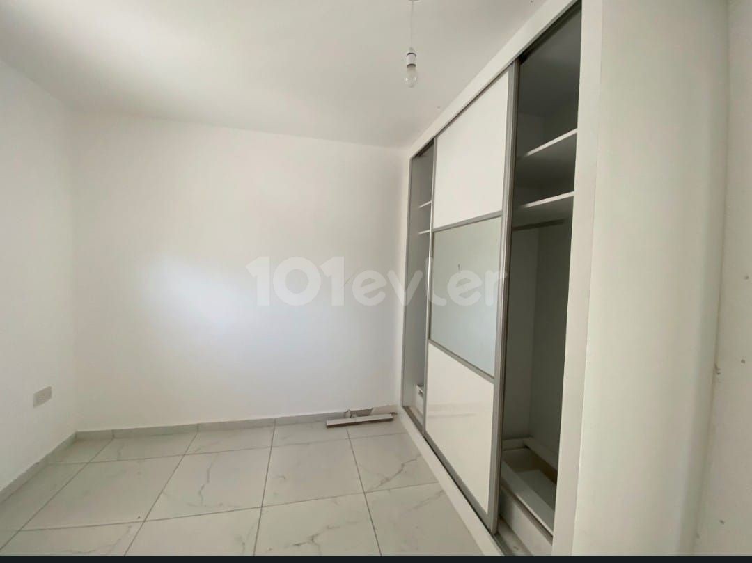 Girne-Alsancak, satilik loft daire 2+1 .