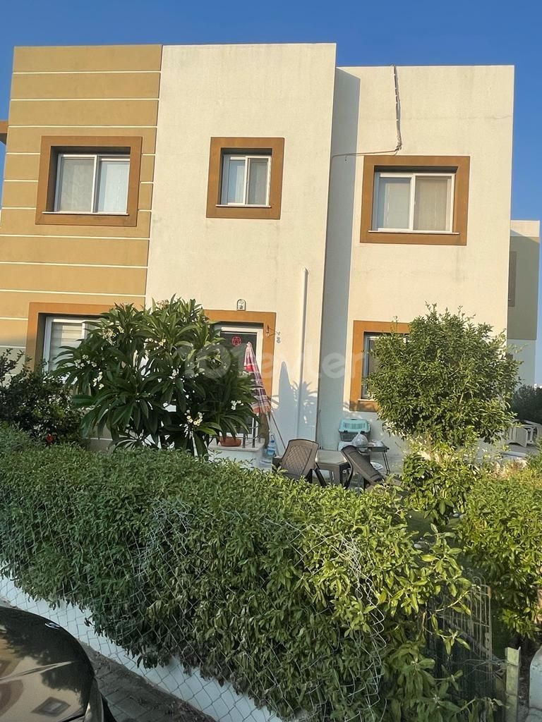 Kyrenia-Alsancak, apartment for sale 1 + 1. ** 