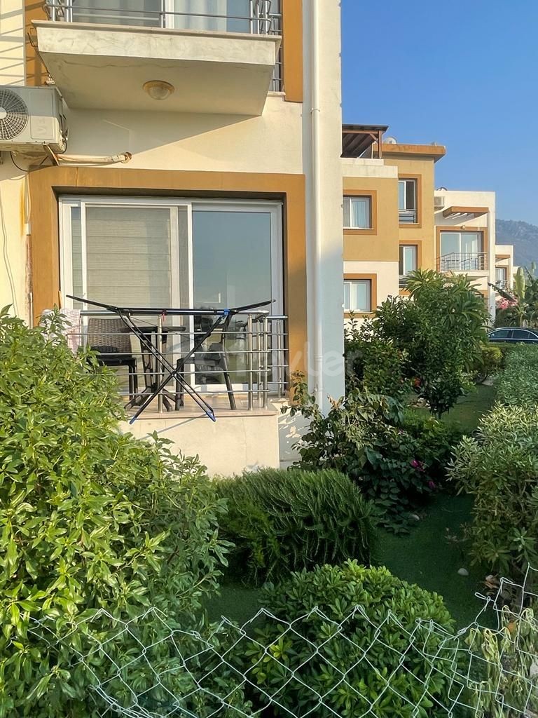 Kyrenia-Alsancak, apartment for sale 1 + 1. ** 