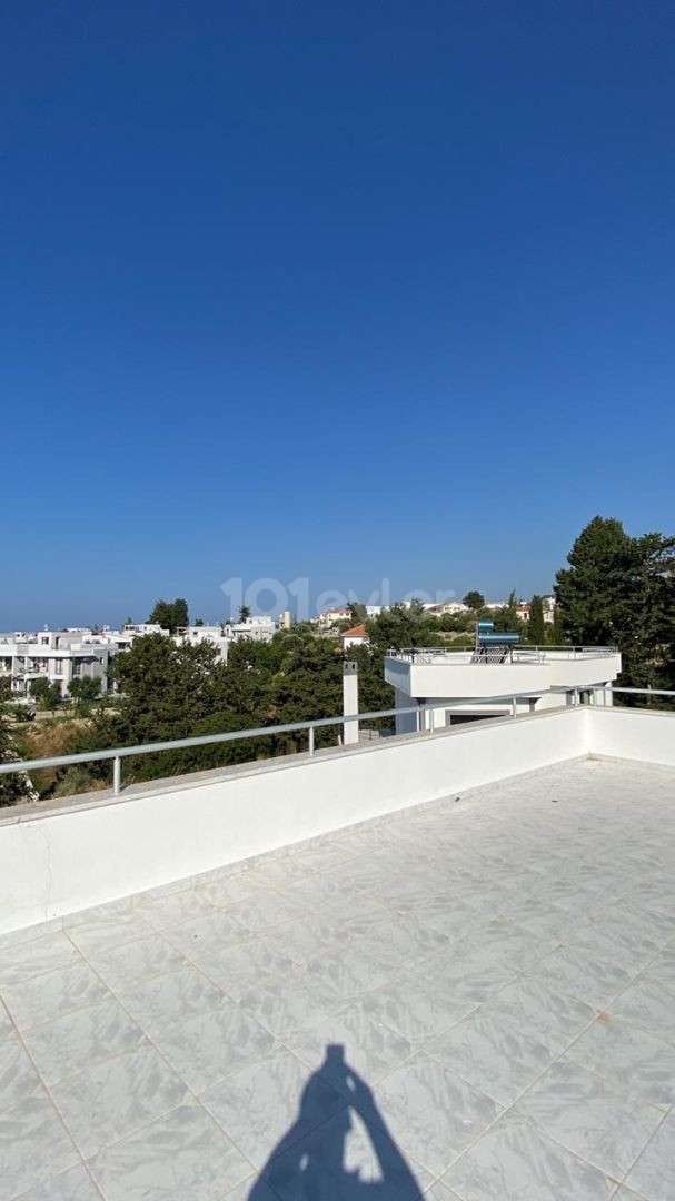 3 + 1 Private location good vie ① villla in Alcangak ** 