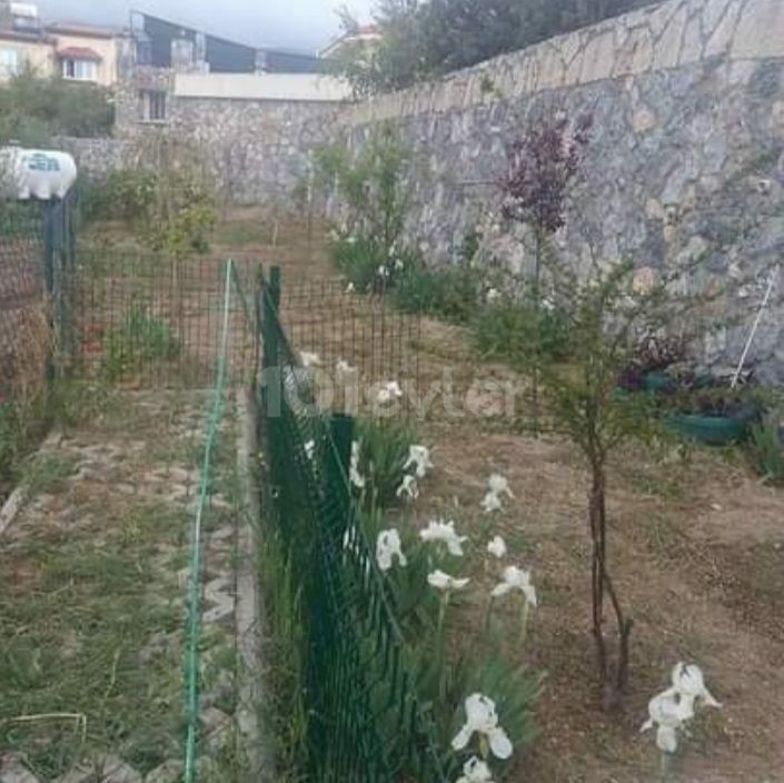 Kyrenia-Alsancak, zu verkaufen Wohnung 3 + 1 . ** 