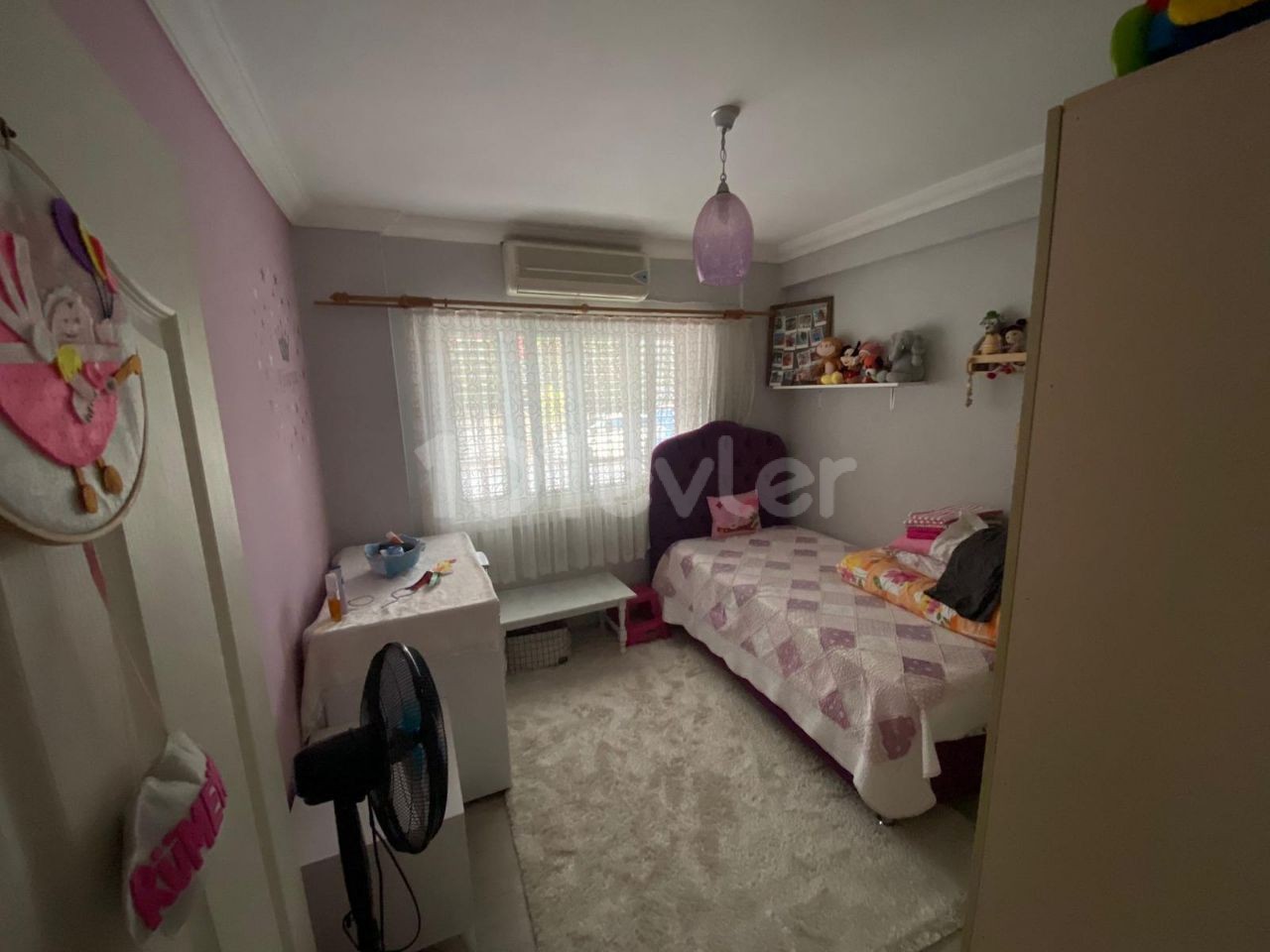 3+1 Apartments in Kyrenia ** 