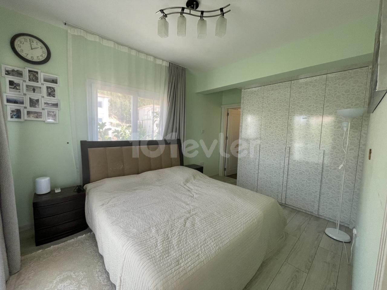 Nice Villa3+1 in Edermit area ** 